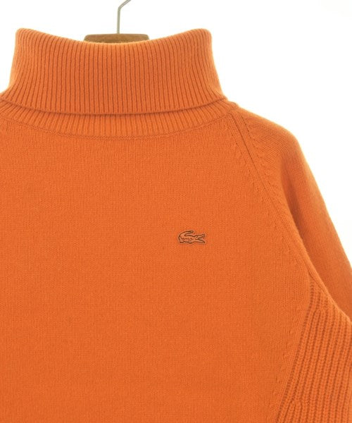 LACOSTE 毛衣