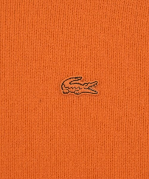 LACOSTE 毛衣