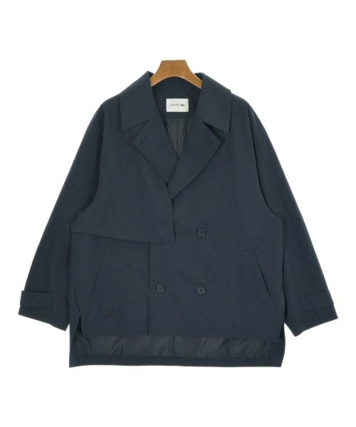 LACOSTE 休閒夾克