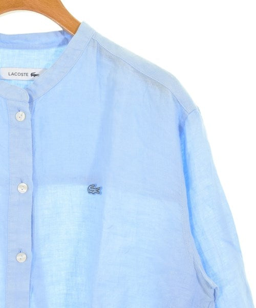 LACOSTE 休閒襯衫