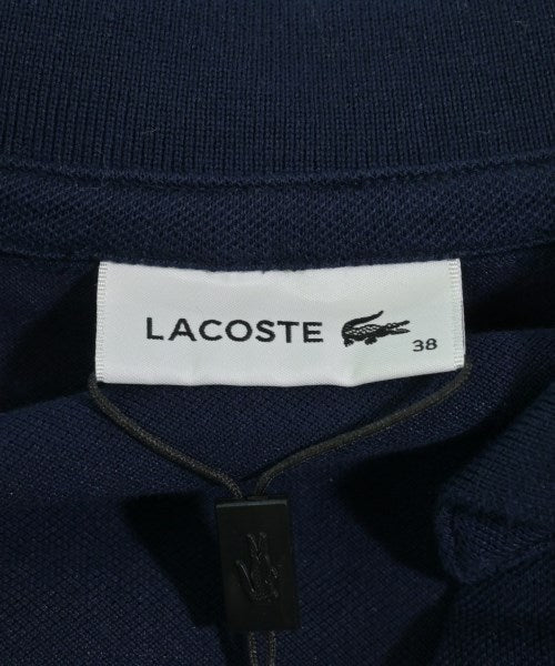 LACOSTE POLO衫