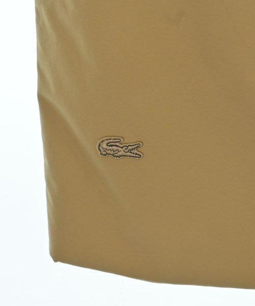 LACOSTE 羽絨大衣