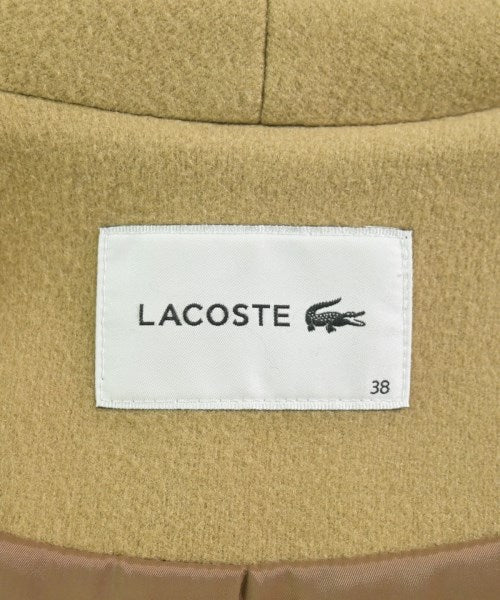 LACOSTE 切斯特披風