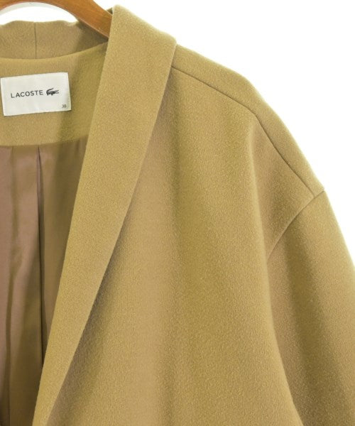 LACOSTE 切斯特披風