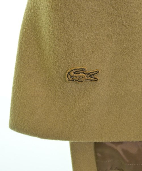 LACOSTE 切斯特披風