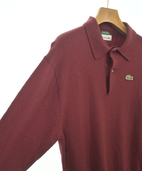 LACOSTE 毛衣