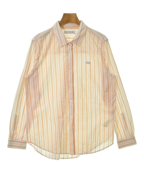 LACOSTE 休閒襯衫