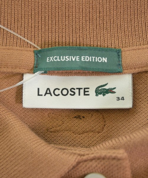 LACOSTE 洋裝