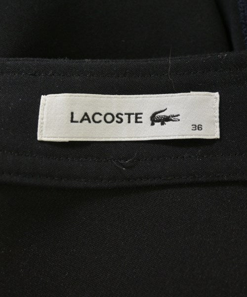 LACOSTE 洋裝