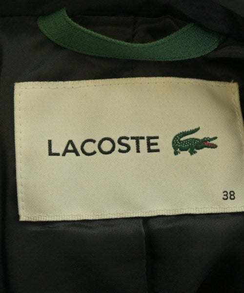 LACOSTE 羽絨大衣