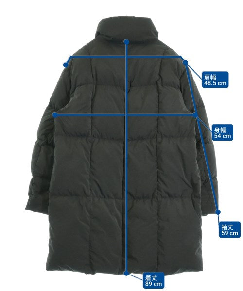 LACOSTE 羽絨大衣