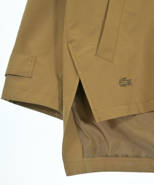 LACOSTE 海軍外套