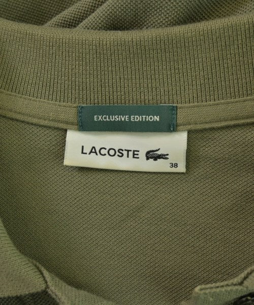 LACOSTE 洋裝