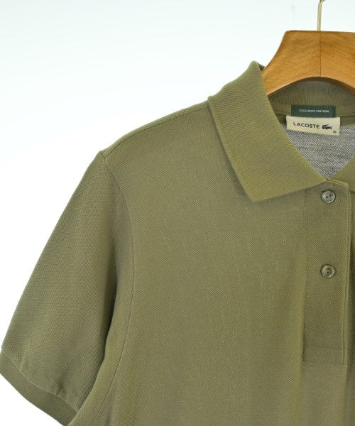 LACOSTE 洋裝