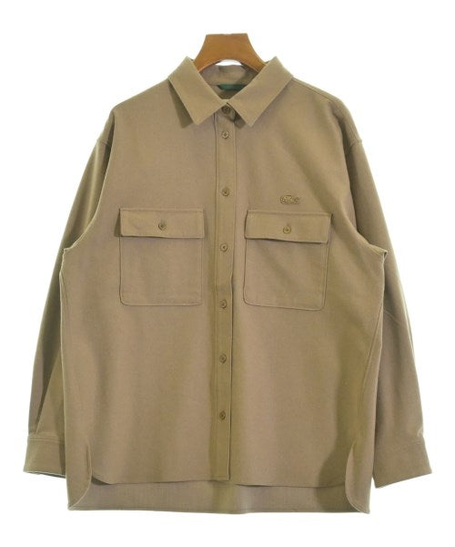 LACOSTE 休閒襯衫