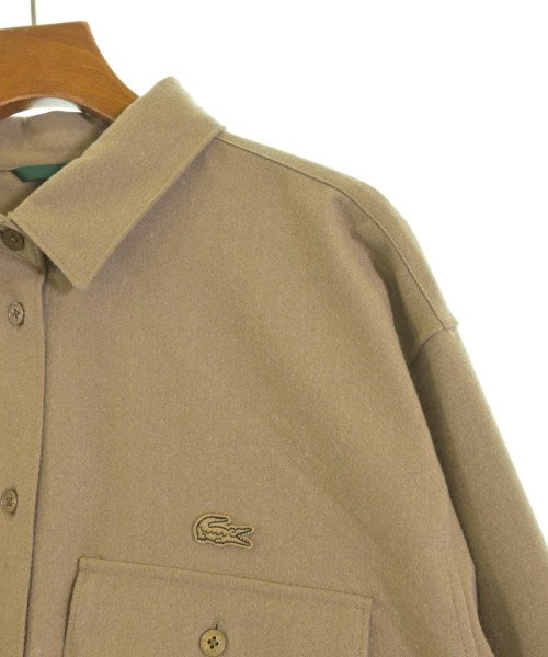 LACOSTE 休閒襯衫