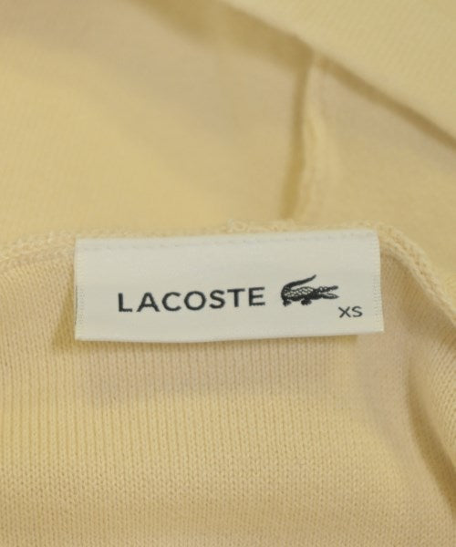 LACOSTE 毛衣