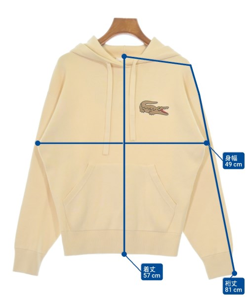 LACOSTE 毛衣