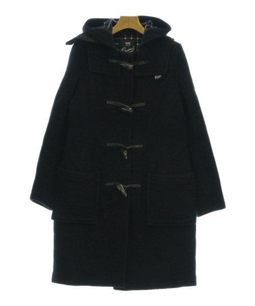 GLOVER ALL 羊毛大衣