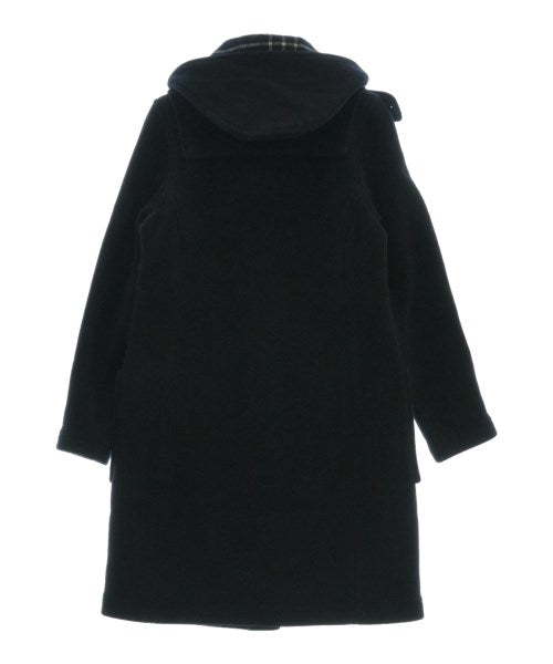 GLOVER ALL 羊毛大衣