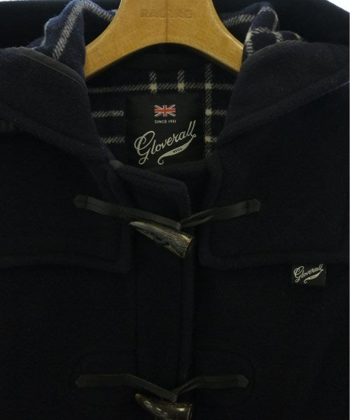 GLOVER ALL 羊毛大衣