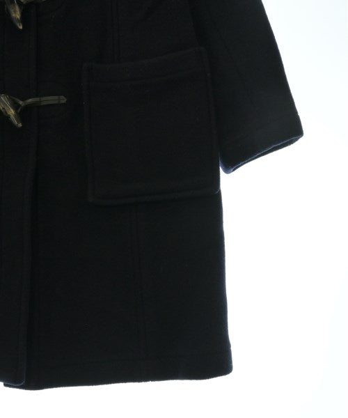 GLOVER ALL 羊毛大衣