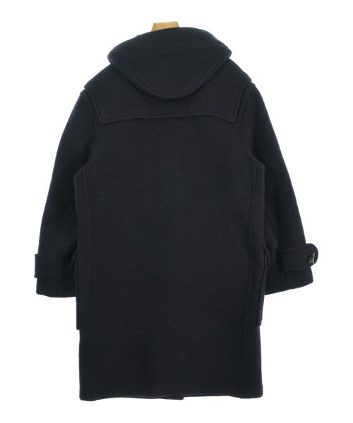 GLOVER ALL 羊毛大衣