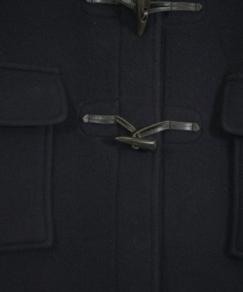 GLOVER ALL 羊毛大衣