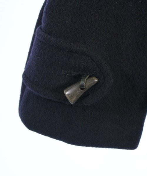 GLOVER ALL 羊毛大衣