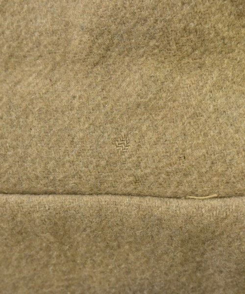 GLOVER ALL 羊毛大衣