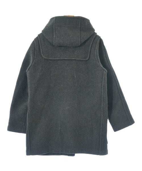 GLOVER ALL 羊毛大衣