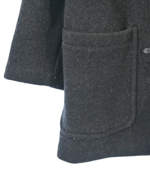 GLOVER ALL 羊毛大衣