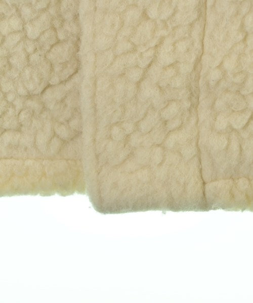 GLOVER ALL 羊毛大衣