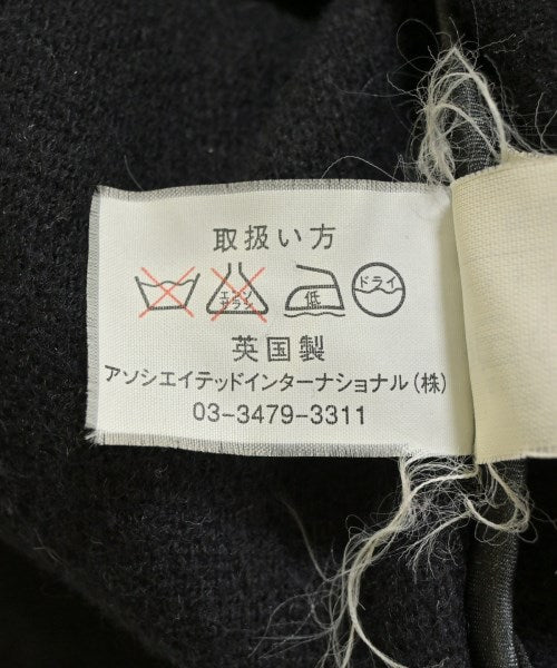 GLOVER ALL 羊毛大衣