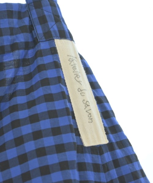 l'atelier du savon 肩背包