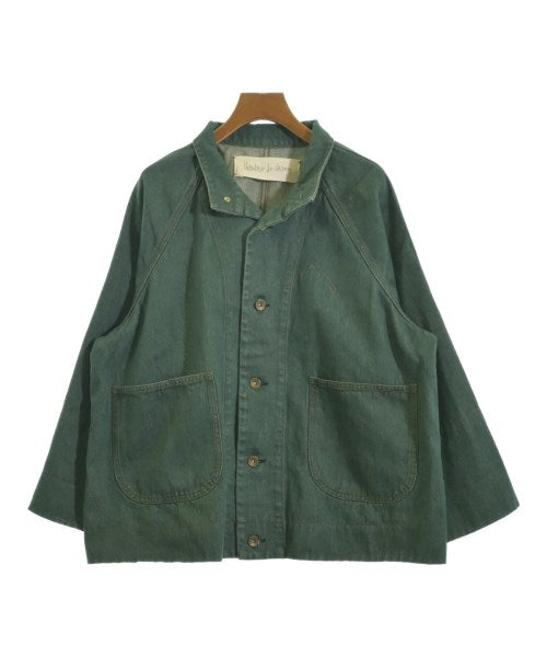 l'atelier du savon 其他飛行外套