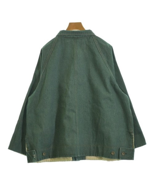 l'atelier du savon 其他飛行外套