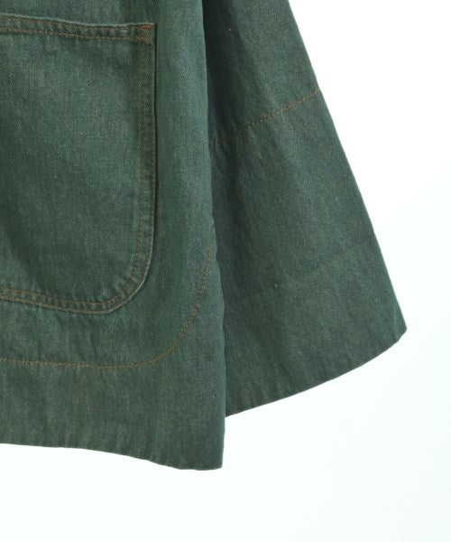 l'atelier du savon 其他飛行外套