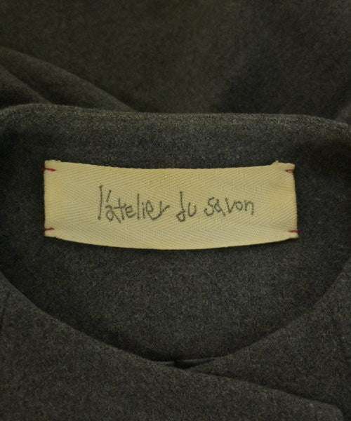 l'atelier du savon 其他大衣