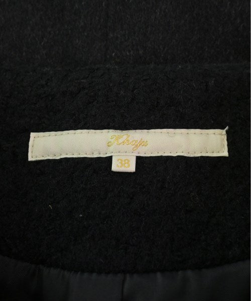 khaju 其他大衣