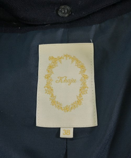 khaju 羽絨大衣