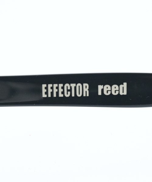 EFFECTOR 眼鏡