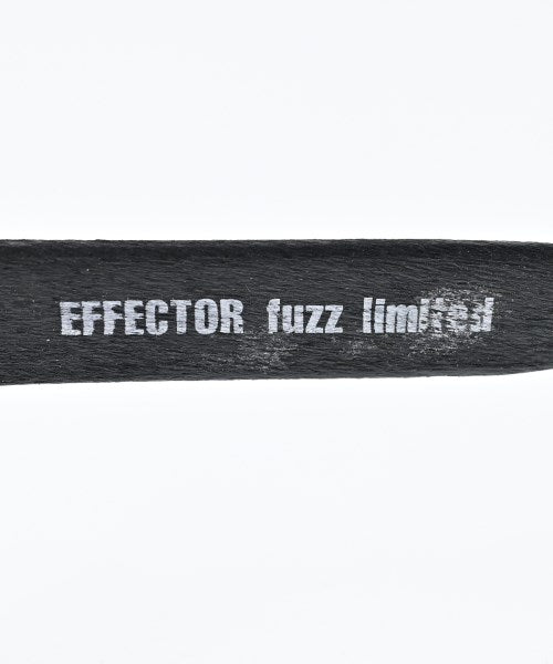 EFFECTOR 眼鏡
