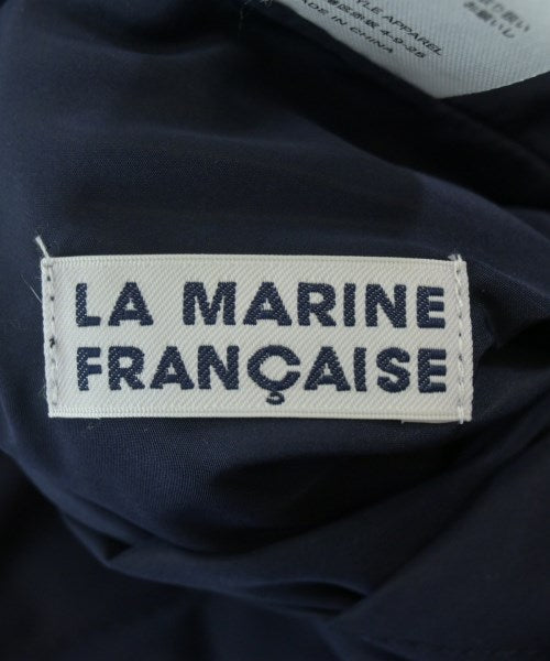 LA MARINE FRANCAISE 其他飛行外套
