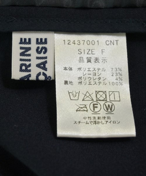 LA MARINE FRANCAISE 休閒夾克