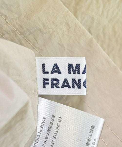 LA MARINE FRANCAISE 其他飛行外套