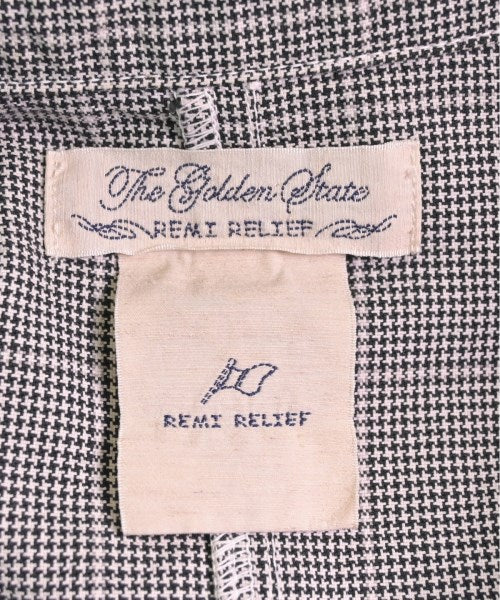 REMI RELIEF 其他大衣