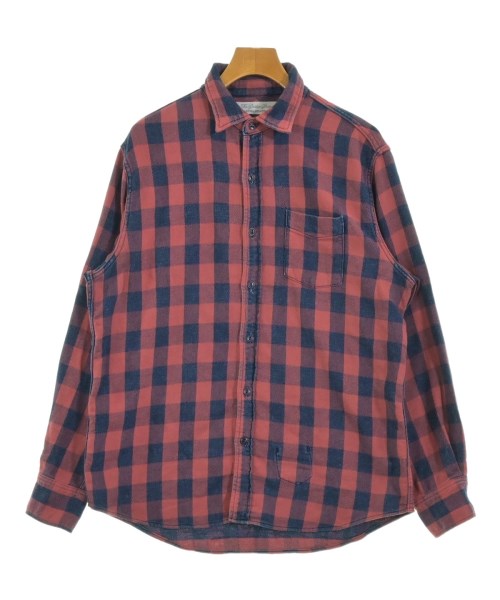 REMI RELIEF 休襯衫