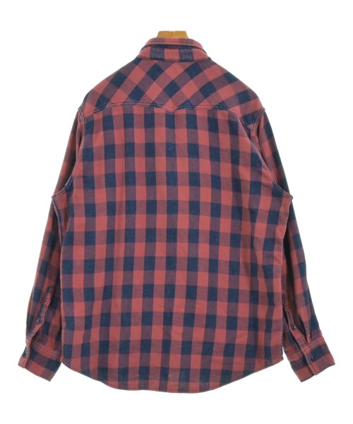 REMI RELIEF 休襯衫