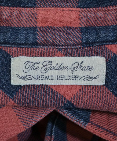 REMI RELIEF 休襯衫